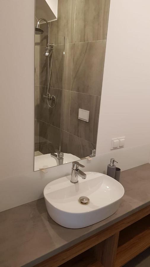 Vistula Przy Bulwarze By Rentoom Apartment Torun
